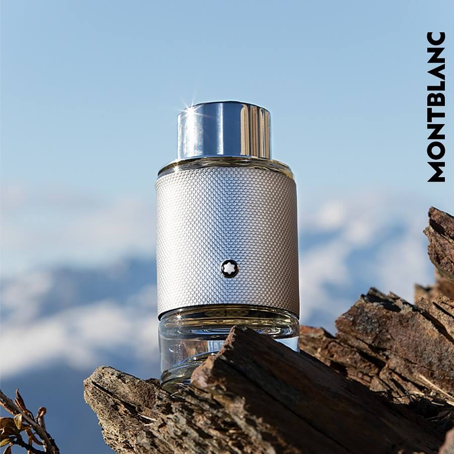 Explorer Platinum Men Eau de Parfum