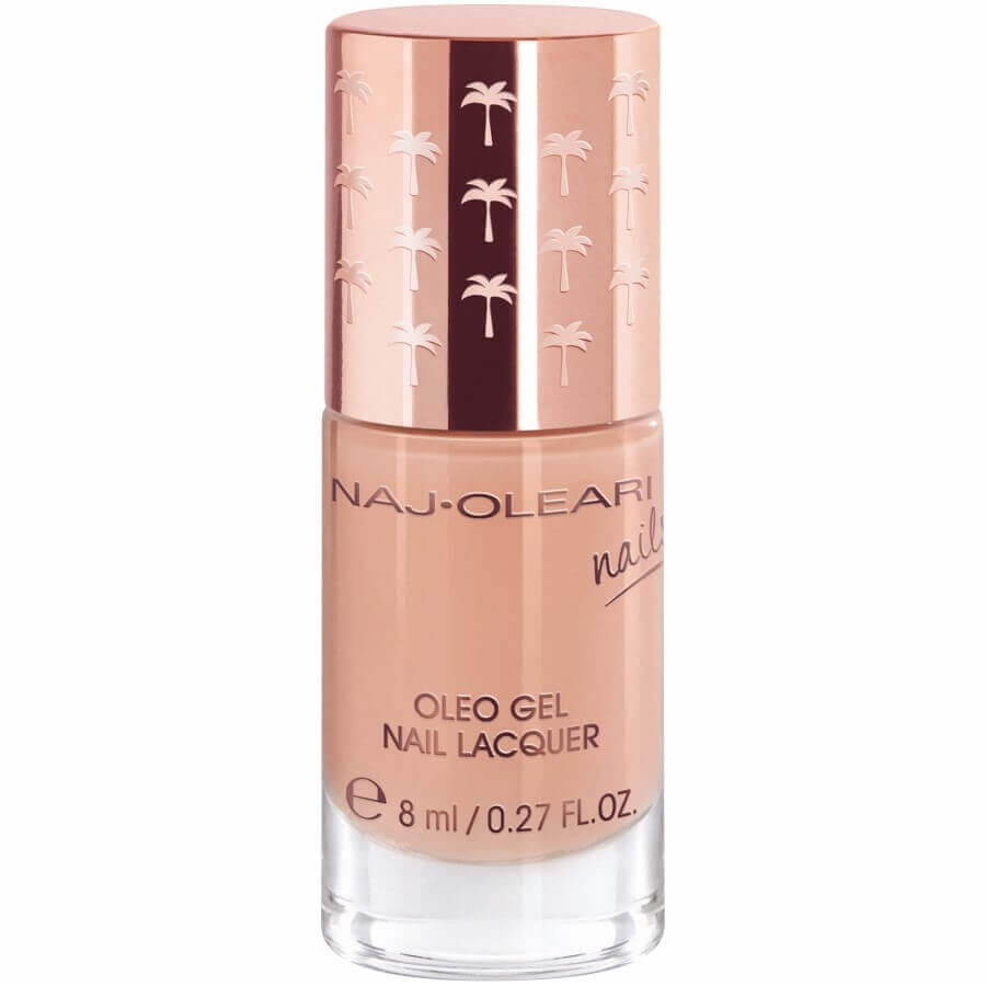 Oleo Gel Nail Lacquer