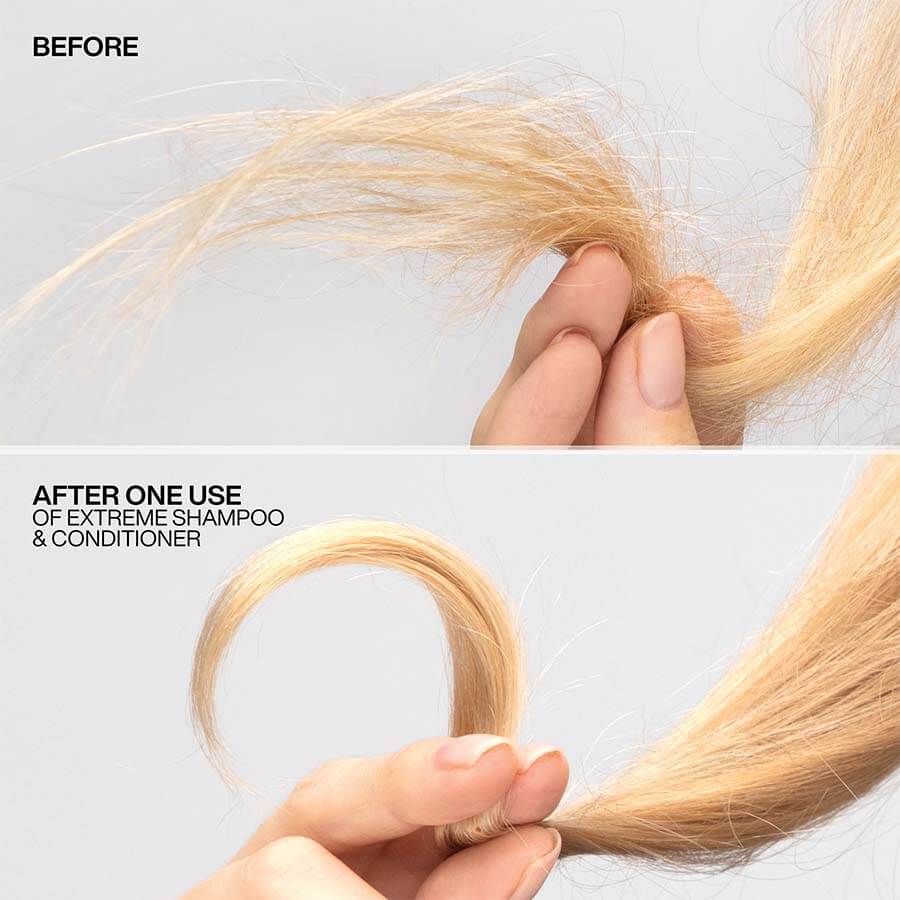 Extreme Conditioner