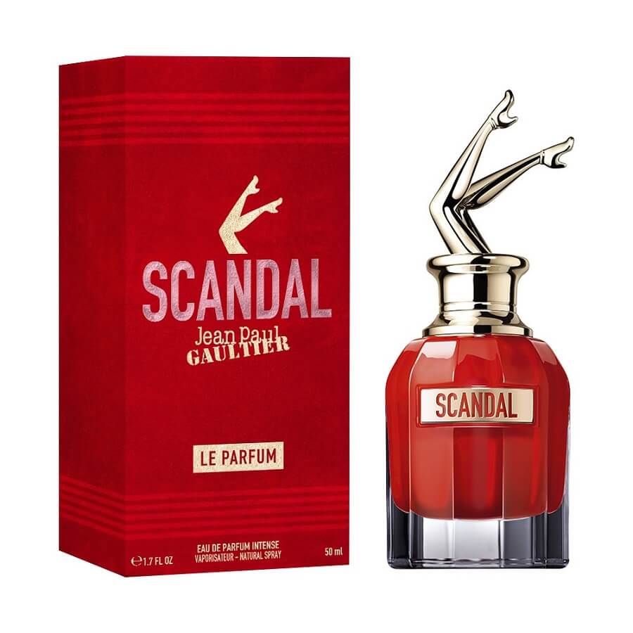 Scandal Le Parfum Eau de Parfum Intense