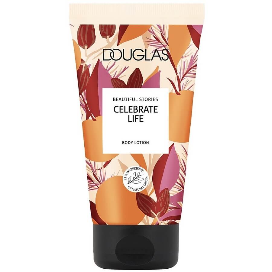 Celebrate Life Body Lotion