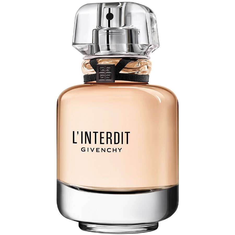 L'Interdit Eau De Parfum