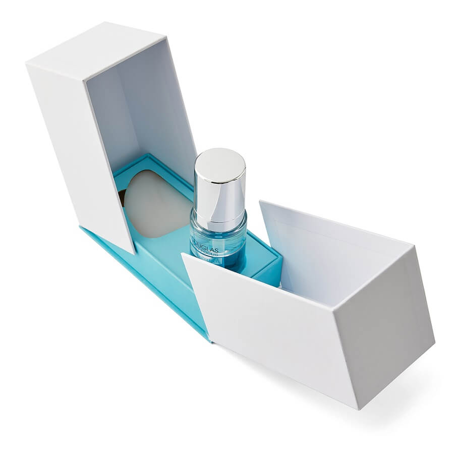 Skin Focus Aqua Perfect Skin Routine Set