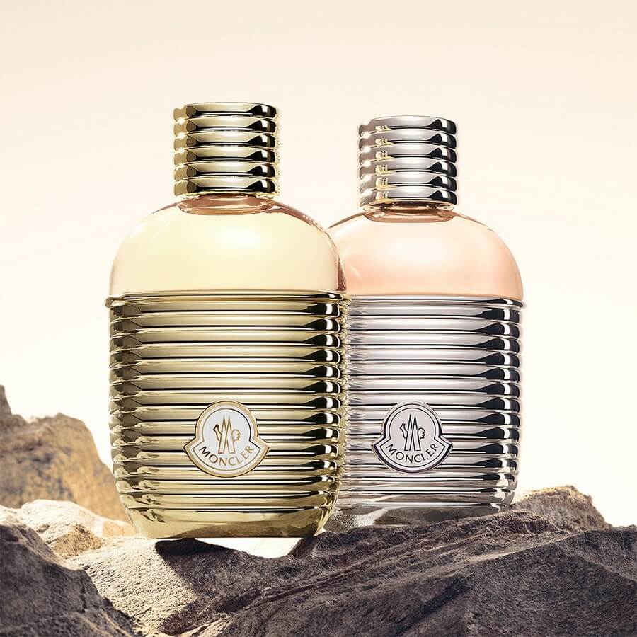Pour Femme Sunrise Eau de Parfum