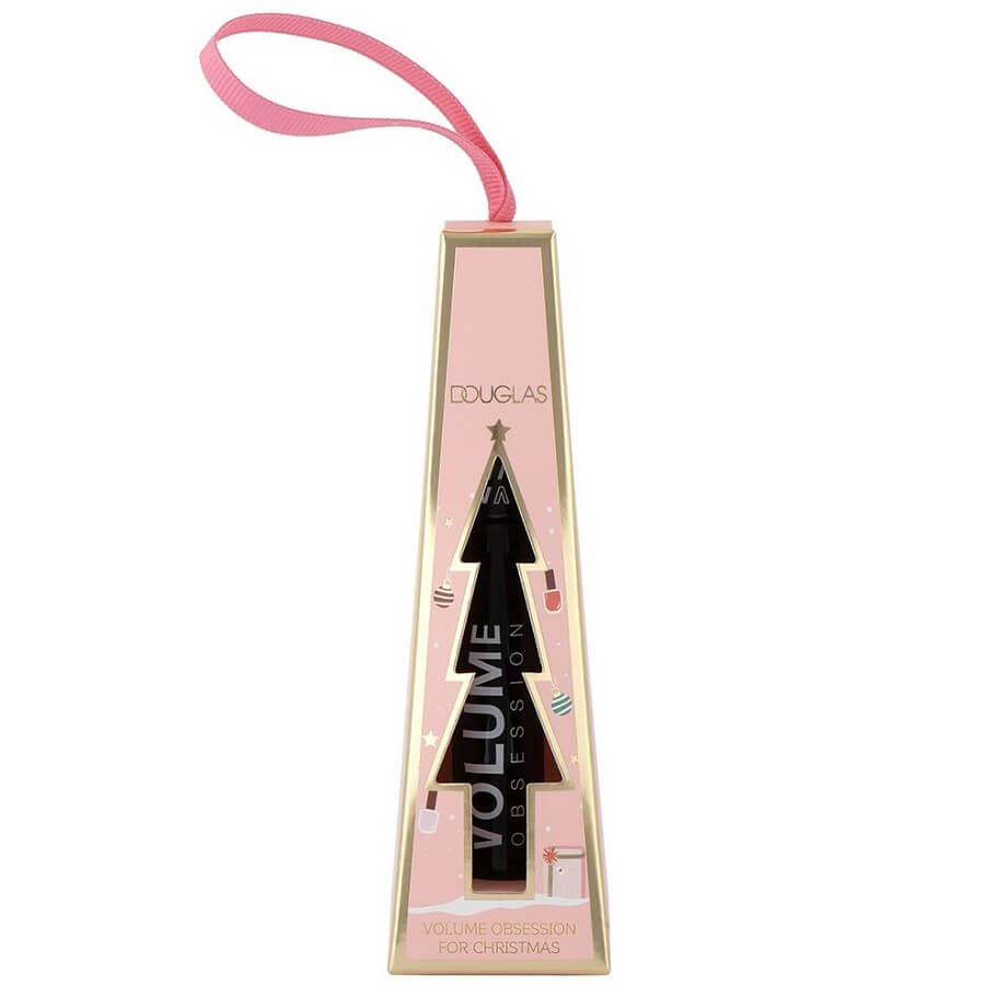 Volume Obession Mascara