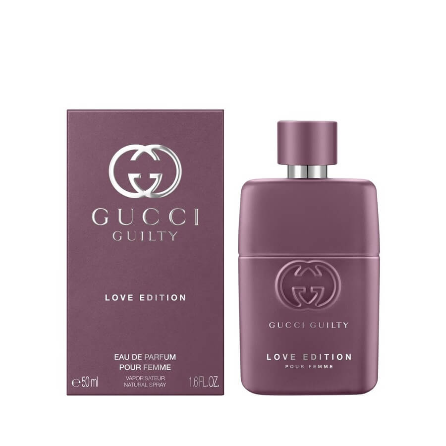Guilty Love Edition Pour Femme Eau de Parfum