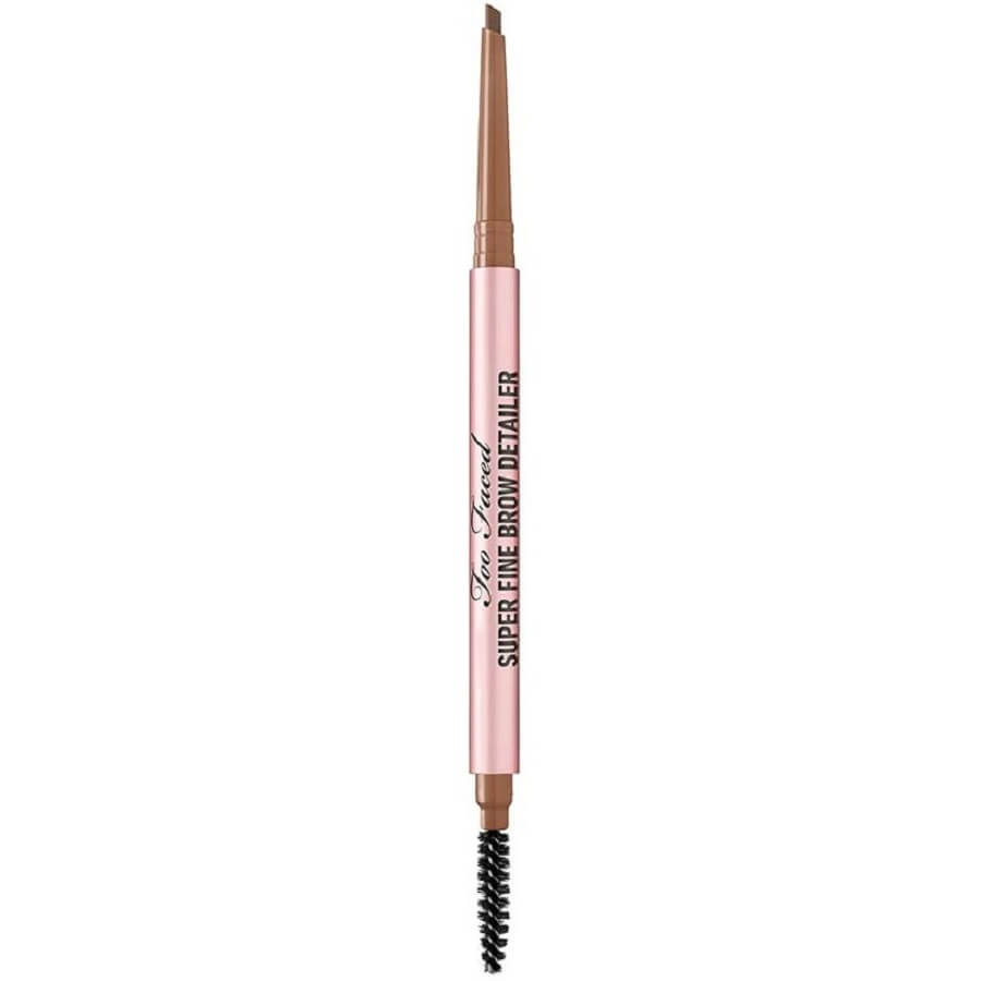 Super Fine Brow Detailer Eyebrow Pencil
