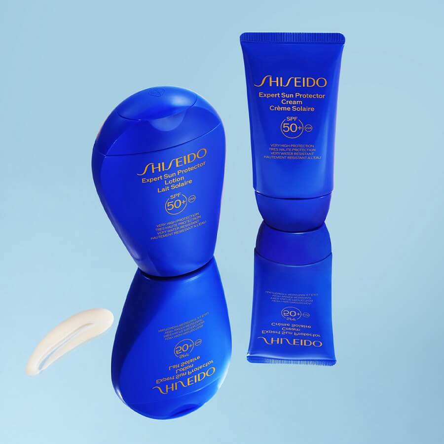Expert Sun Protector Lotion SPF30+