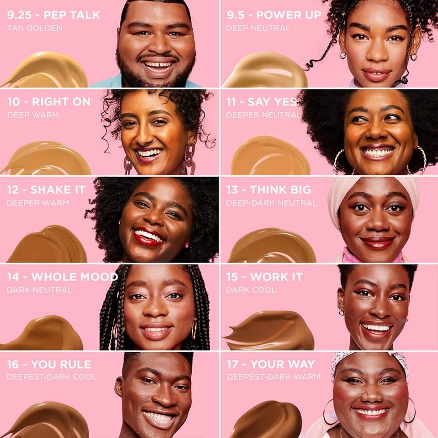 Boi-ing Cakeless Concealer