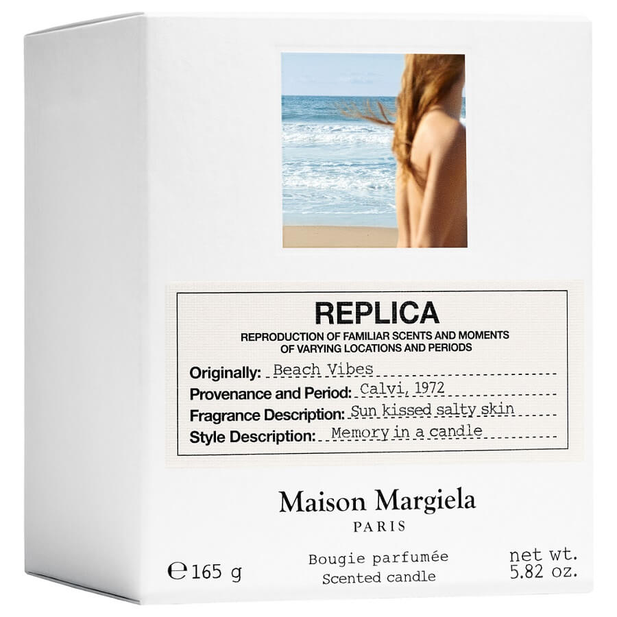 Beach Vibes Candle