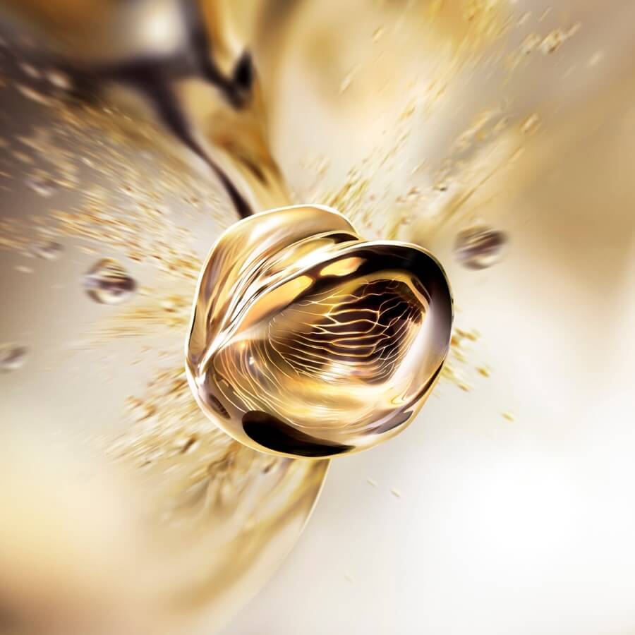 Absolue Longevity Soft Cream