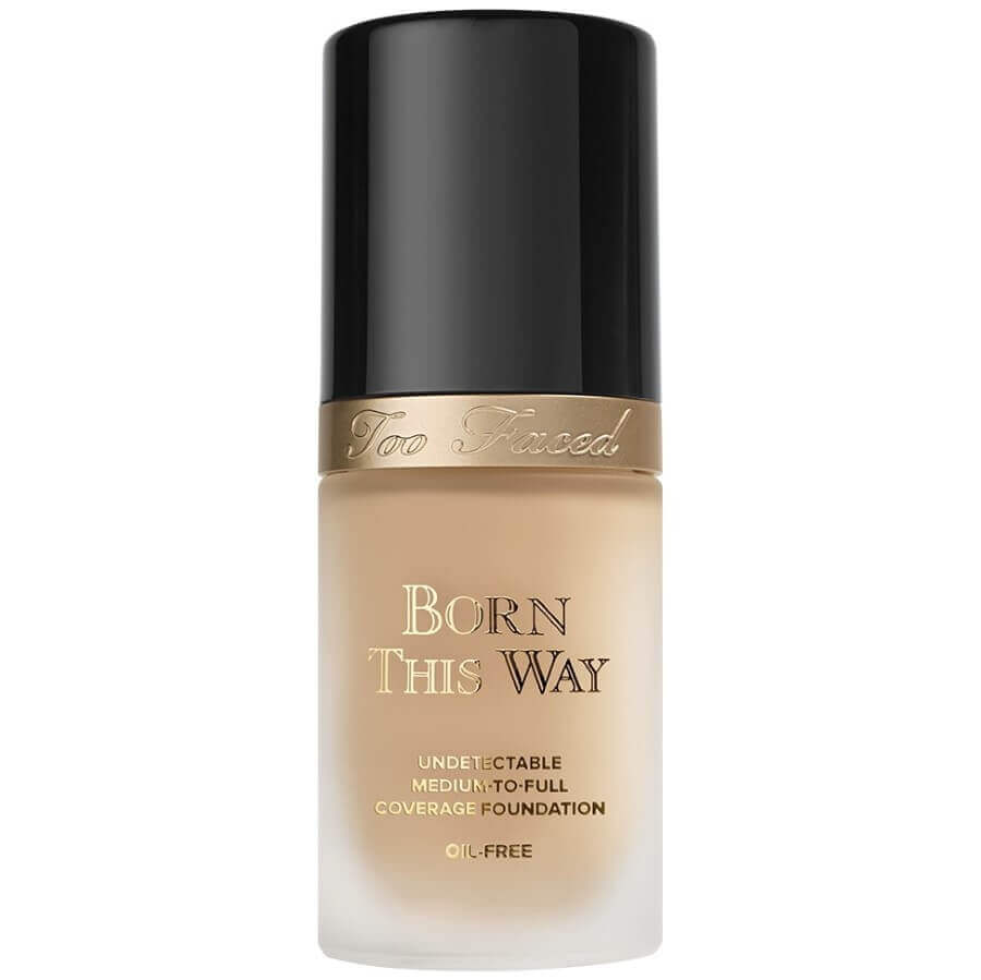 Born This Way Foundation