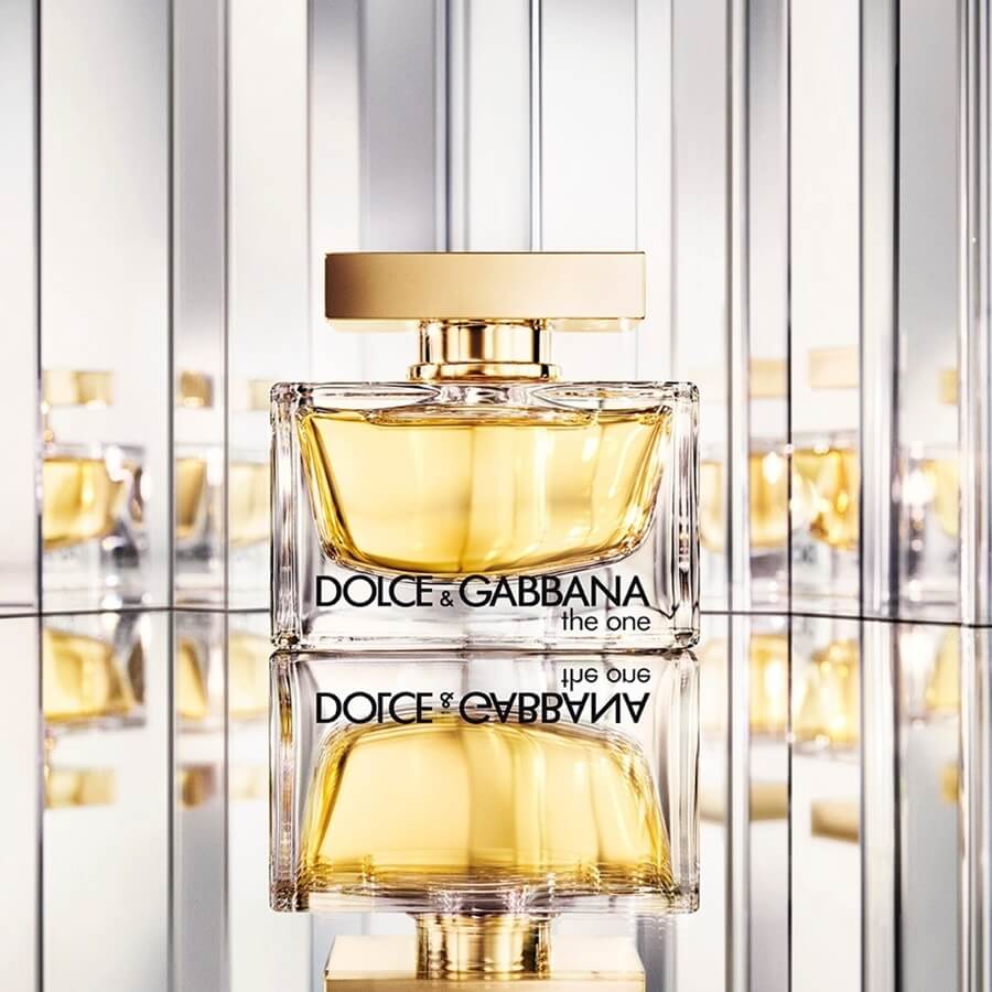 D&G The One Eau de Parfum