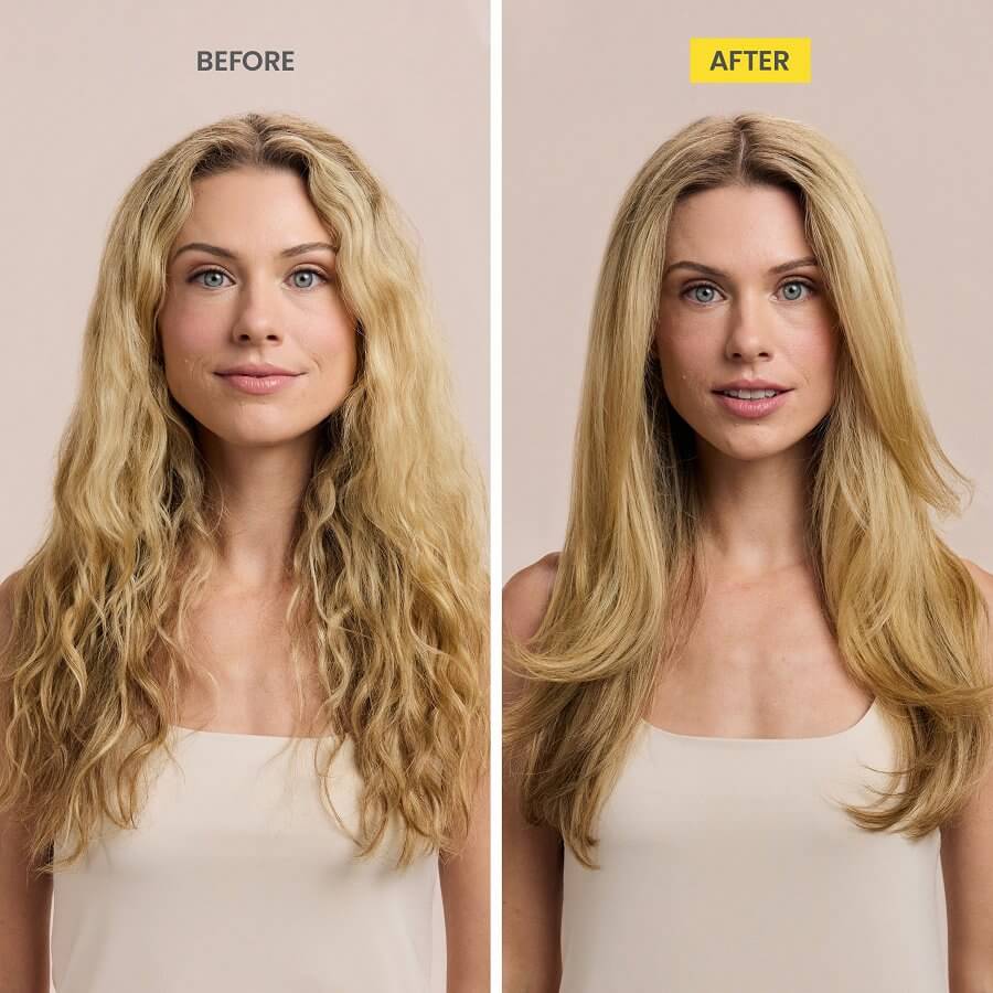 Big Brew Instant Thickening Styling Treatment