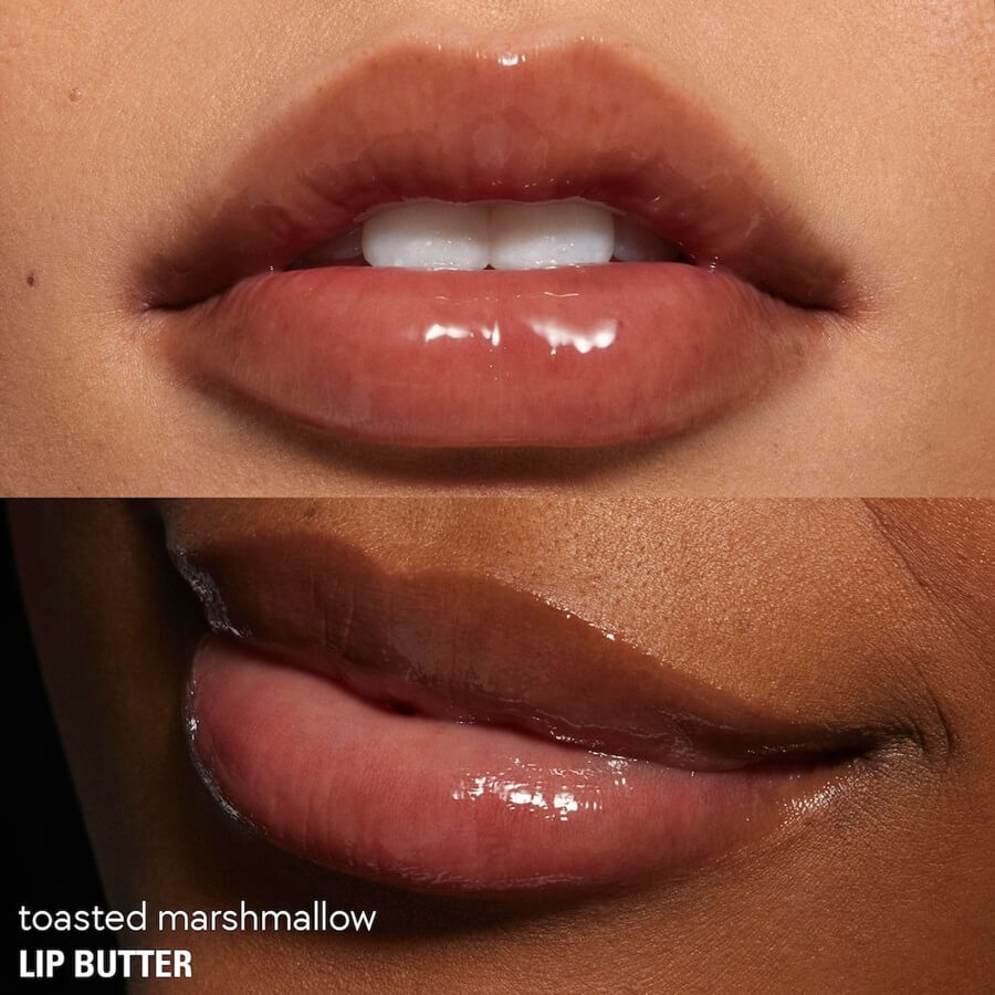 Lip Butter Balm