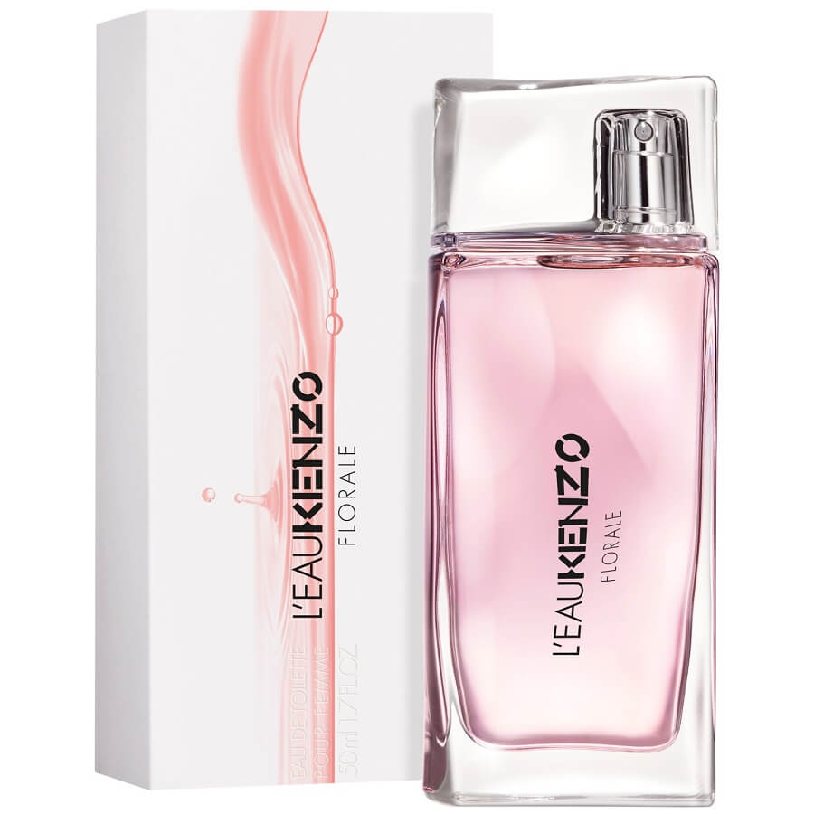 Kenzo L'Eau Florale Eau de Toilette