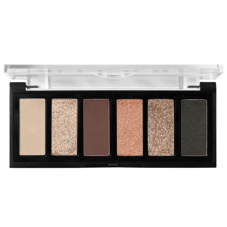 Gilded Mini Eyeshadow Palette