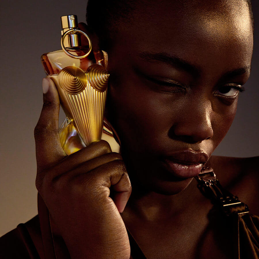 Gaultier Divine Le Parfum