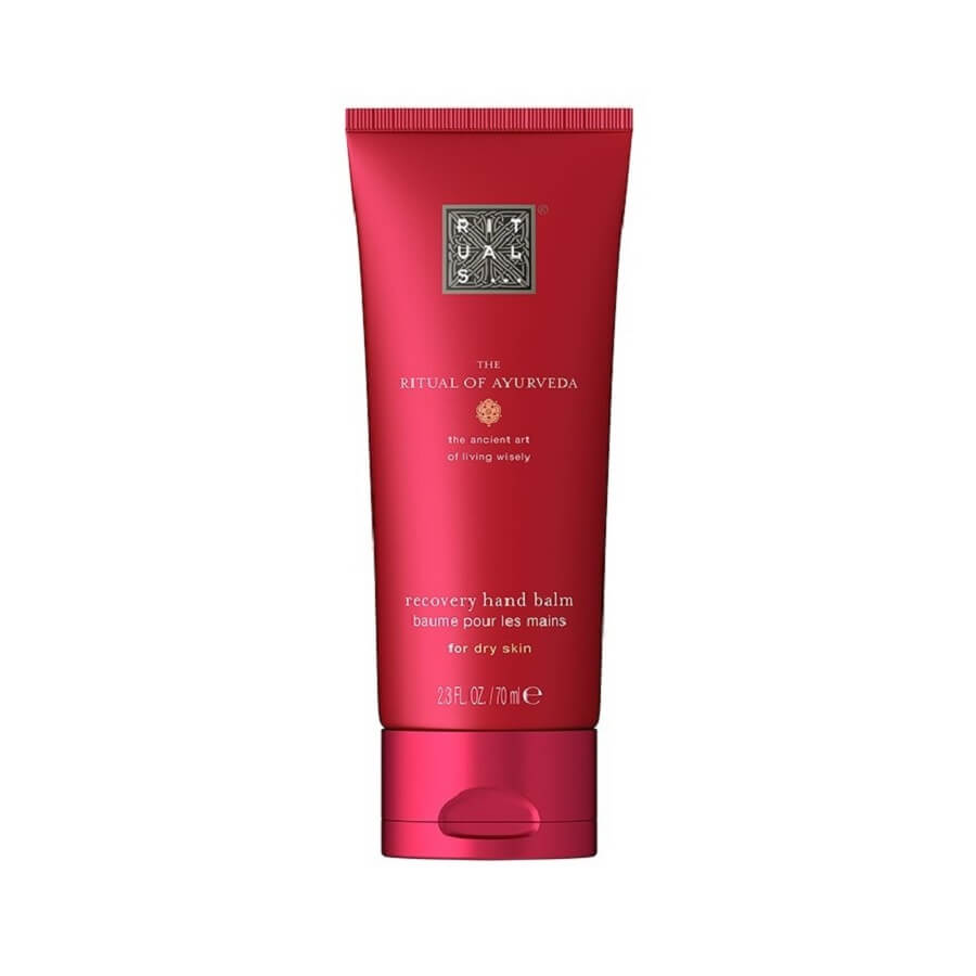 Ayurveda Recovery Balm