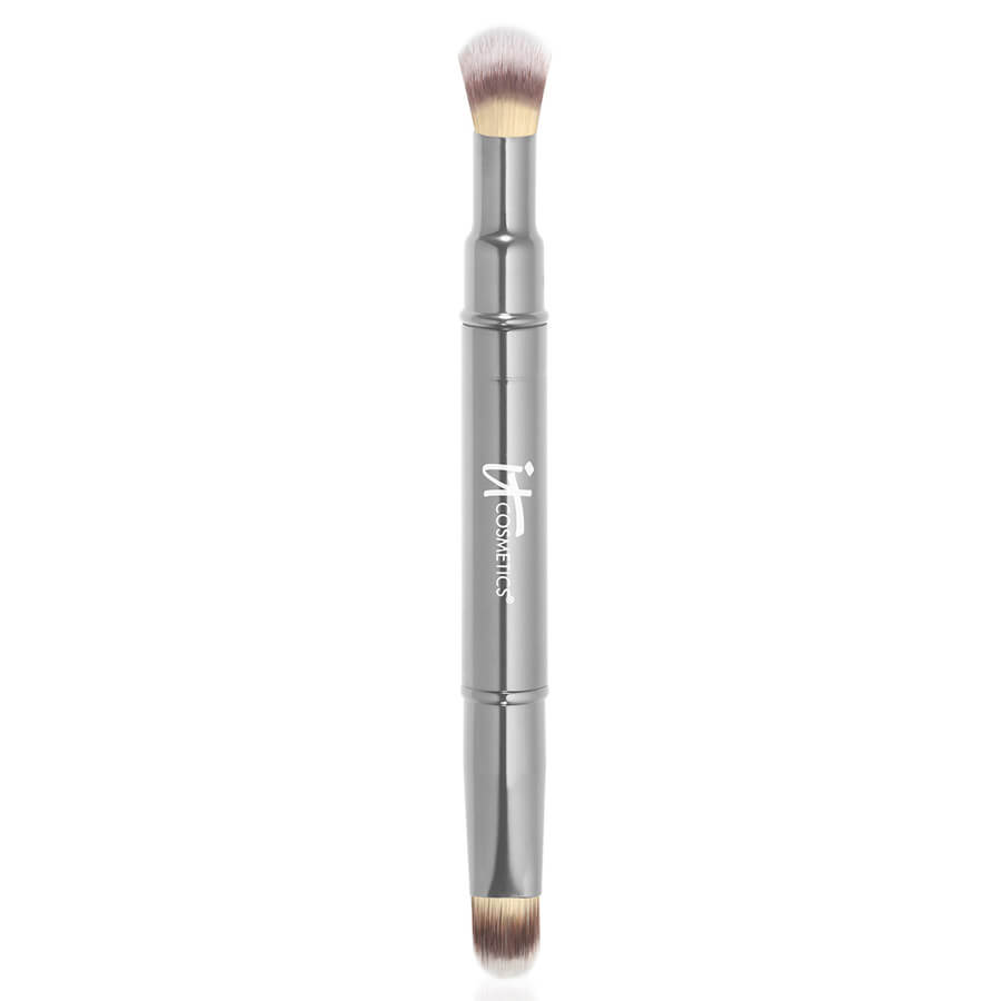 Heavenly Luxe Dual Airbrush Concealer Brush 2