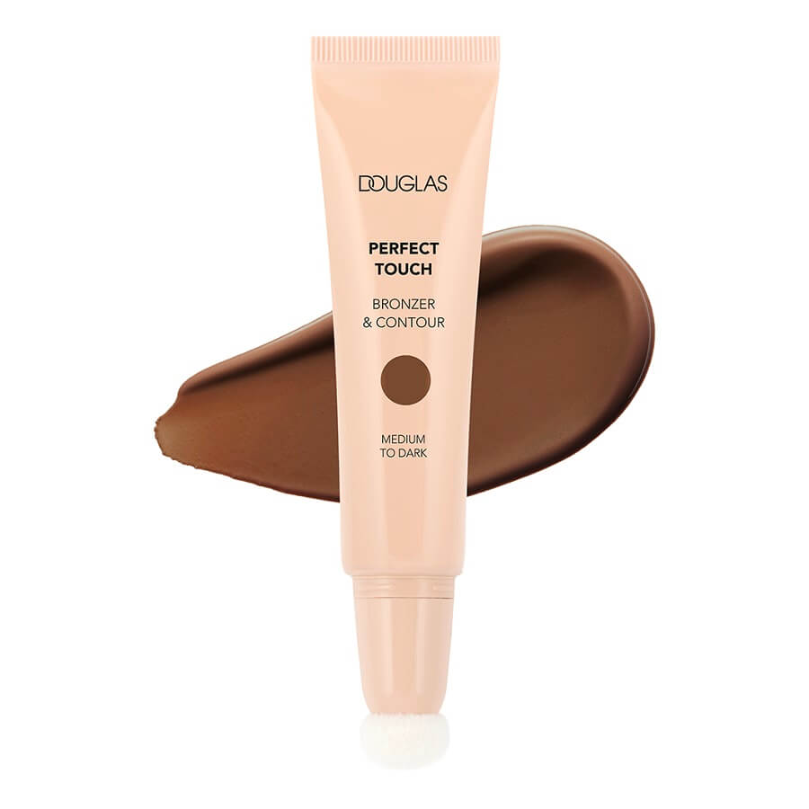 Perfect Touch Liquid Bronzer