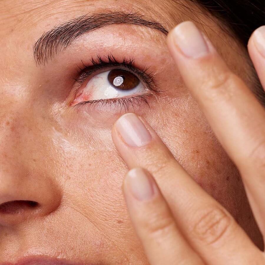 Smart Clinical Repair Wrinkle Correcting Eye Cream