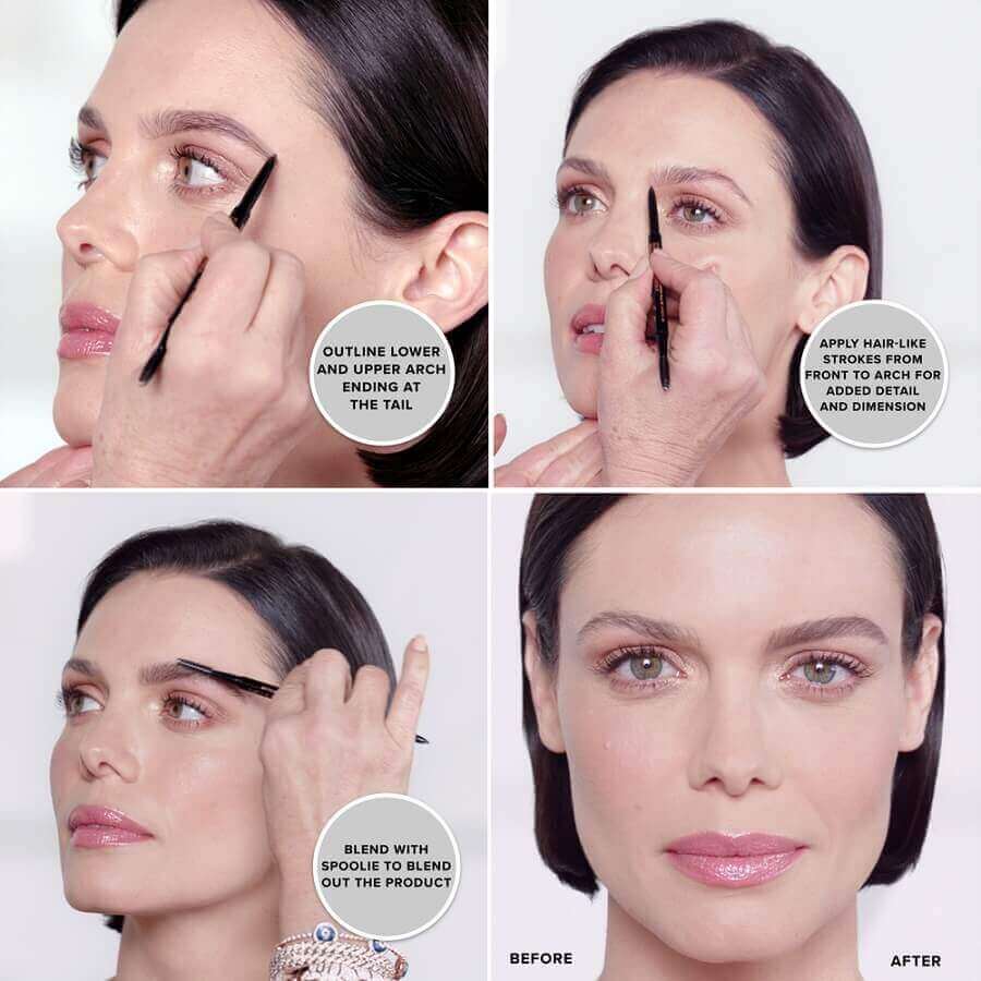 Brow Wiz