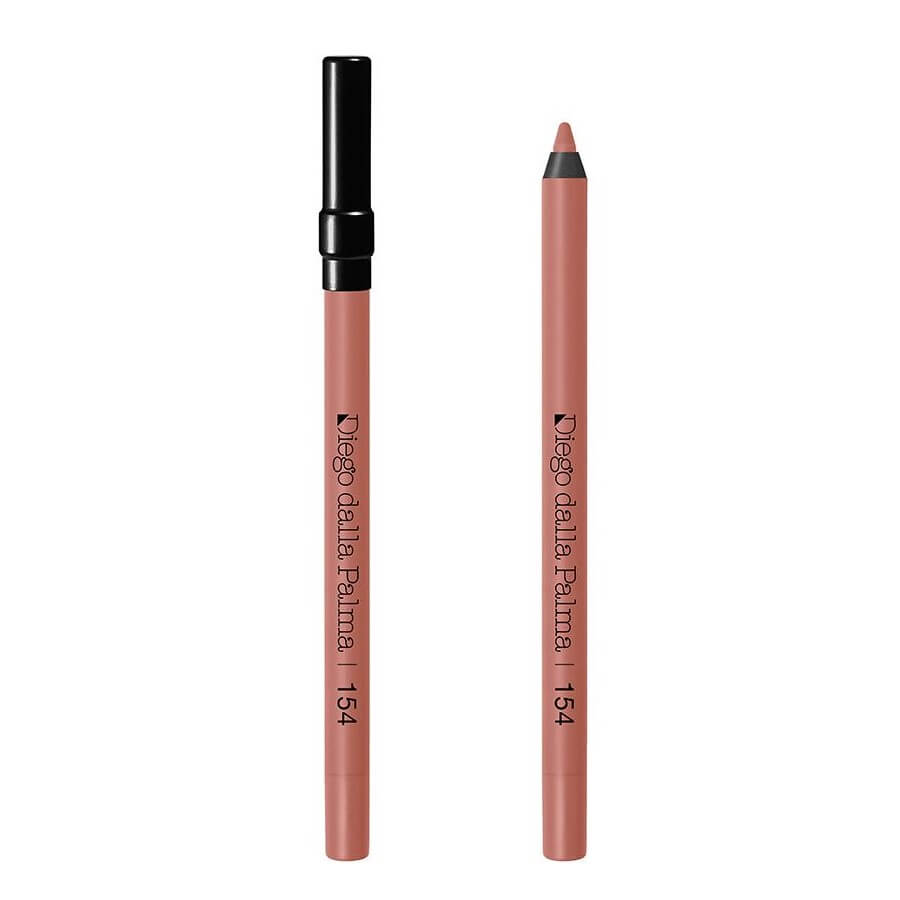 Stay On Me Lip Liner Long Lasting Water Resistant