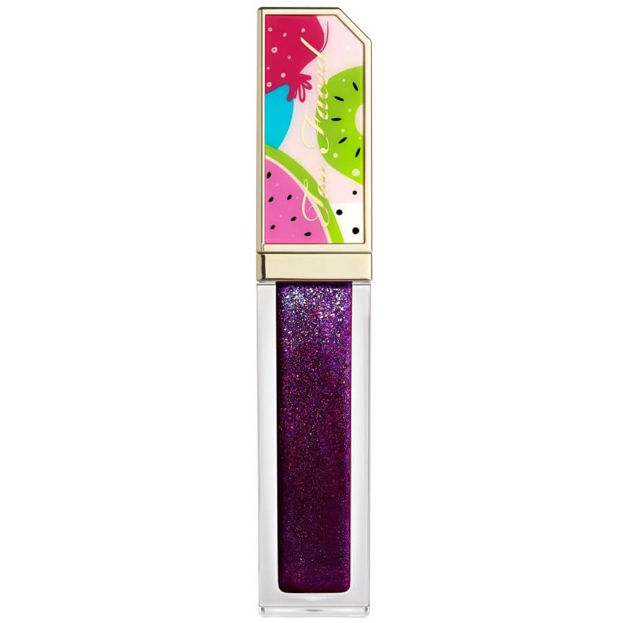 Juicy Fruits Comfort Lip Glaze