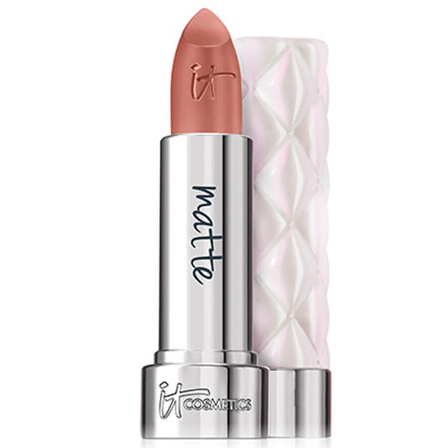 Pillow Lips Lipstick Matte