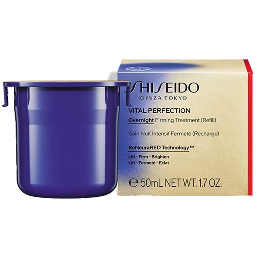 Vital Perfection Overnight Firming Refill 50 ml