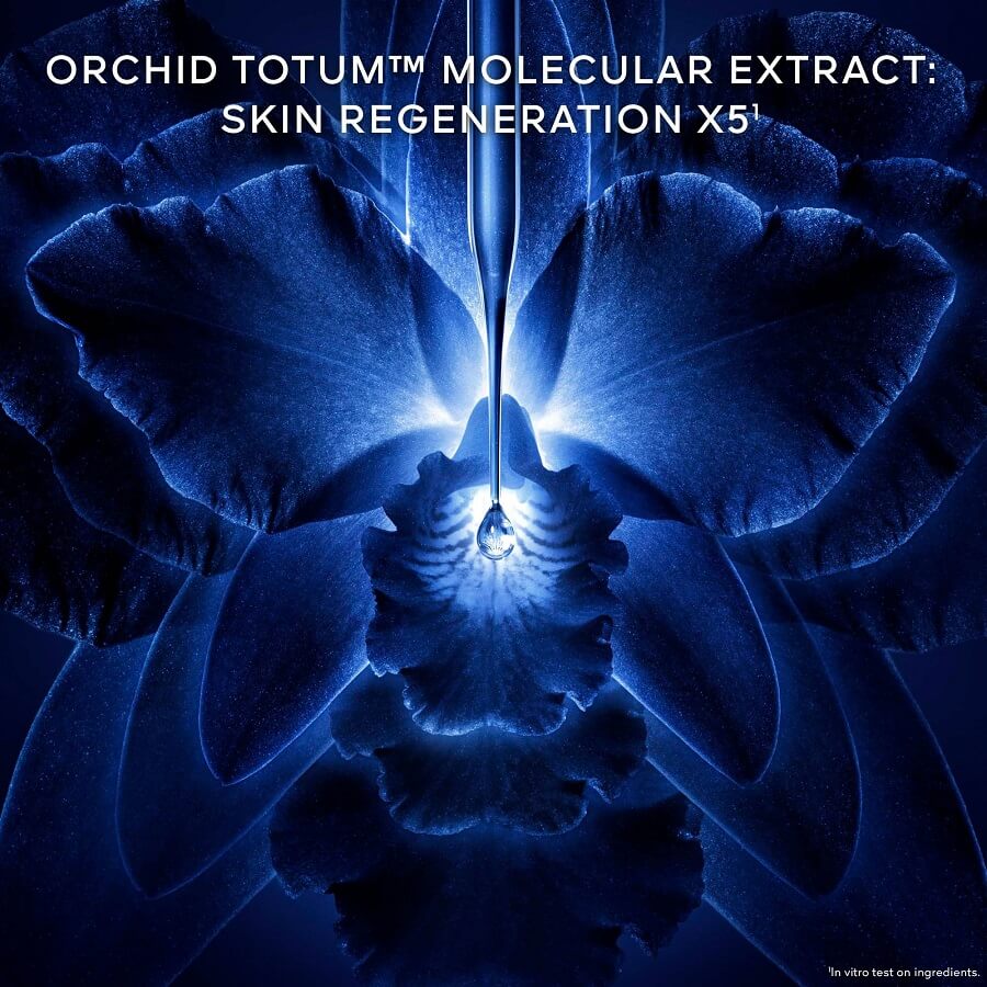 Orchidée Impériale Rich Cream Refill