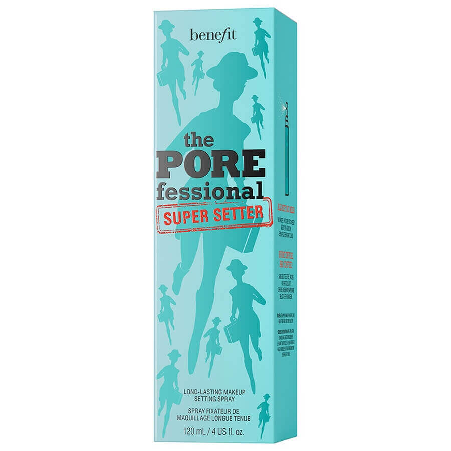 Porefessional Super Setter Long-Lasting Makeup Setting Spray