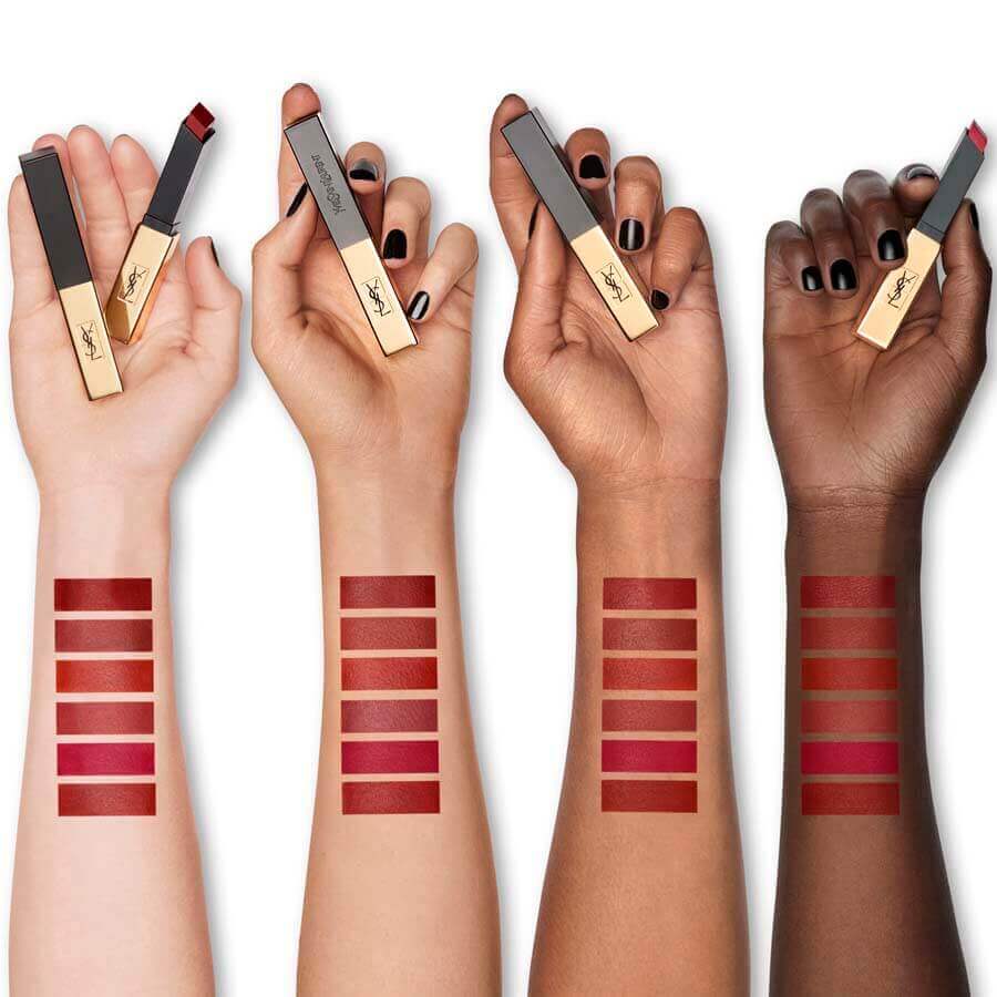 Rouge Pur Couture The Slim