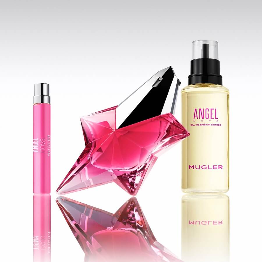 Angel Nova Eau de Parfum