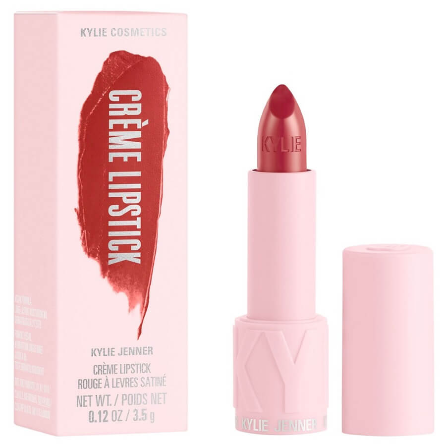 Creme Lipstick