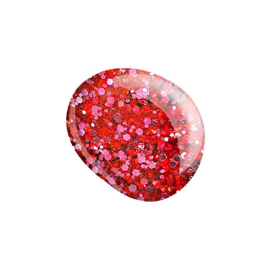 Oleo Gel Nail Lacquer