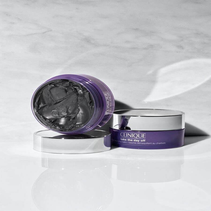 Take The Day Off Balm Charcoal