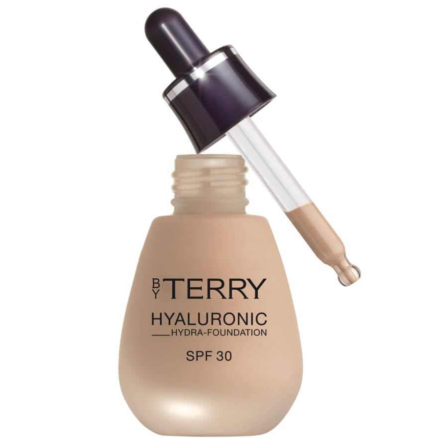 Hyaluronic Hydra Foundation