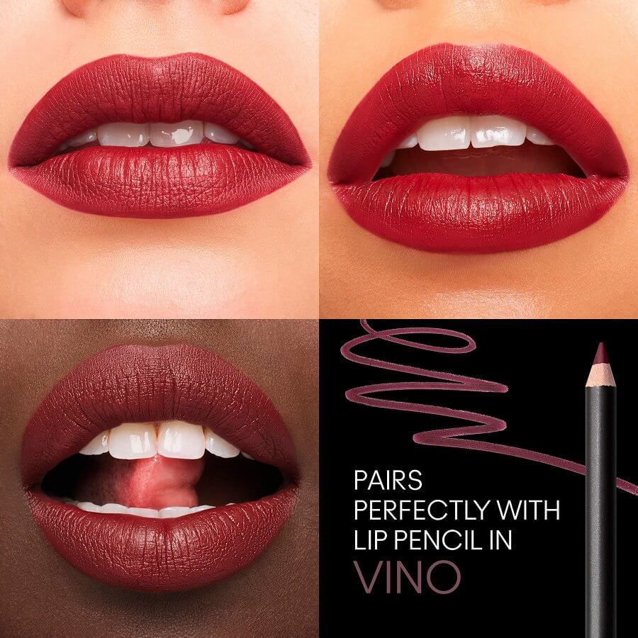 Macximal Matte Lipstick
