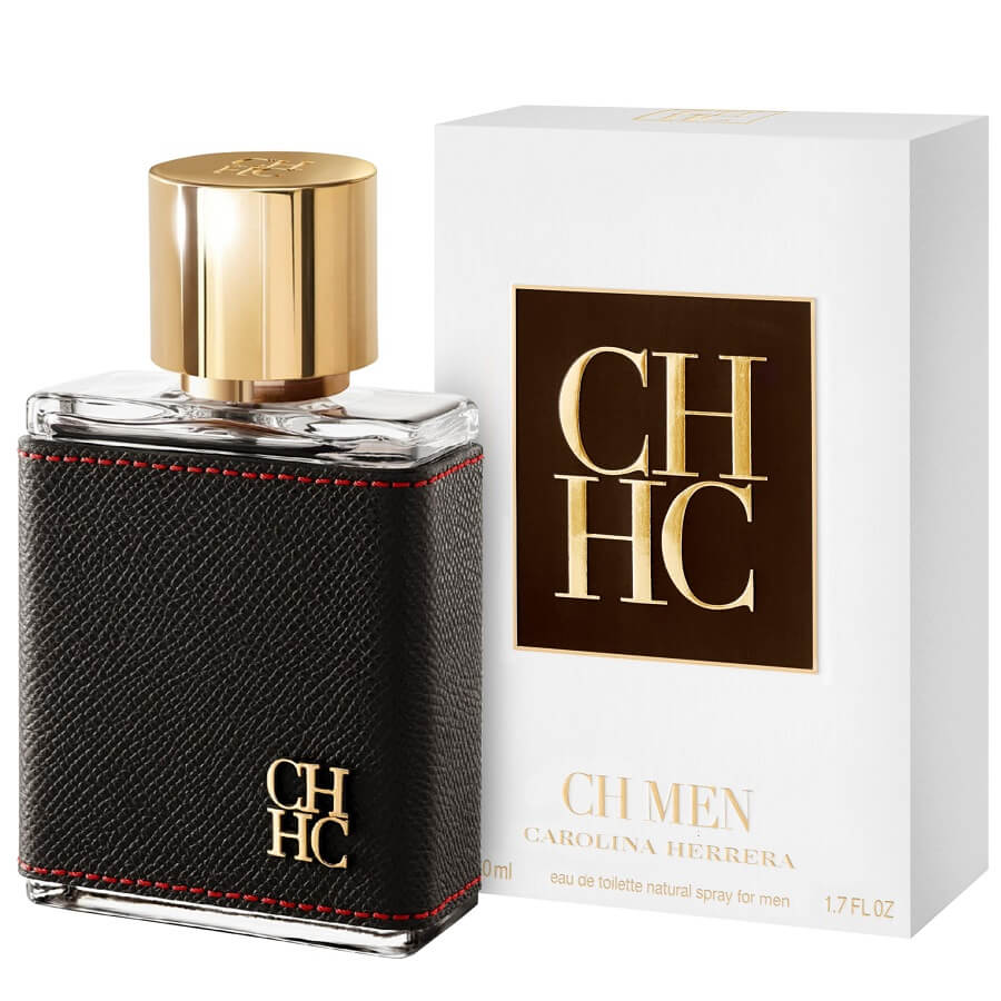 CH Men Eau de Toilette
