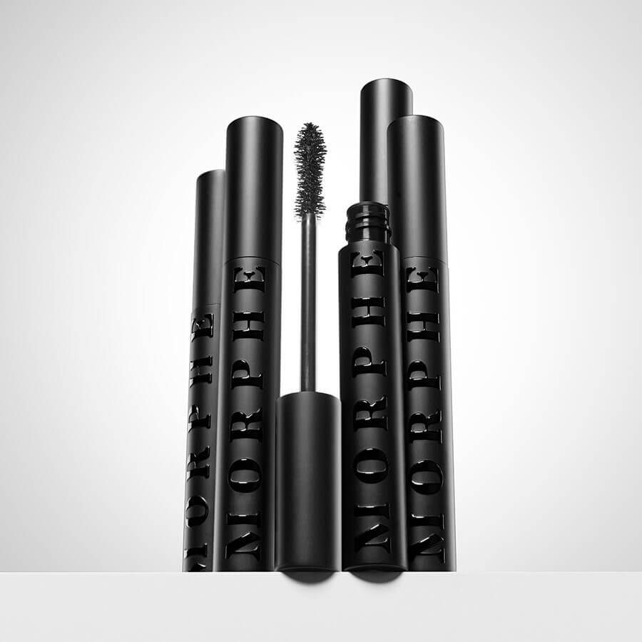 Make It Big Volumizing Mascara