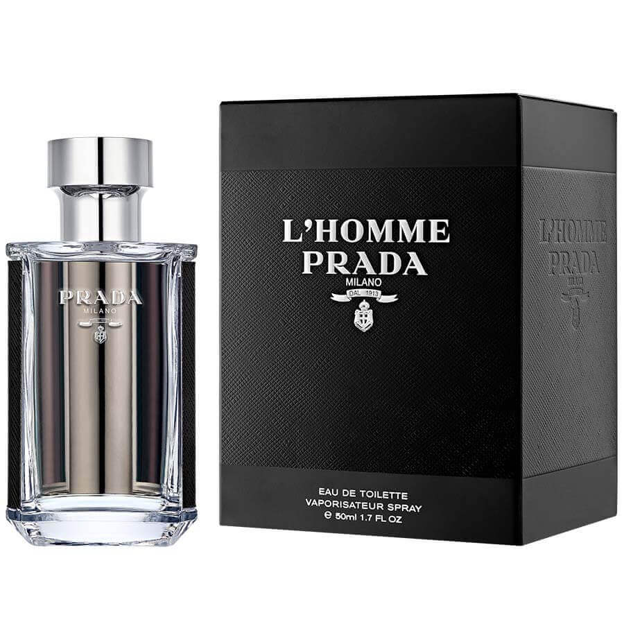 L'Homme Eau de Toilette