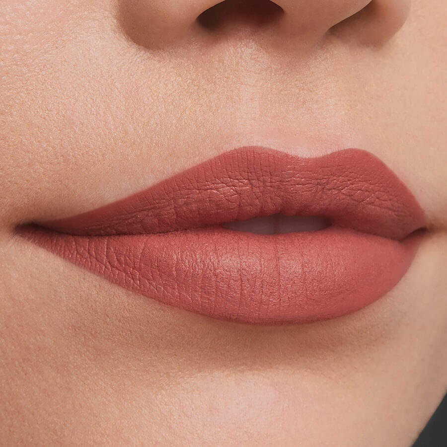 Pure Color Matte Lipstick