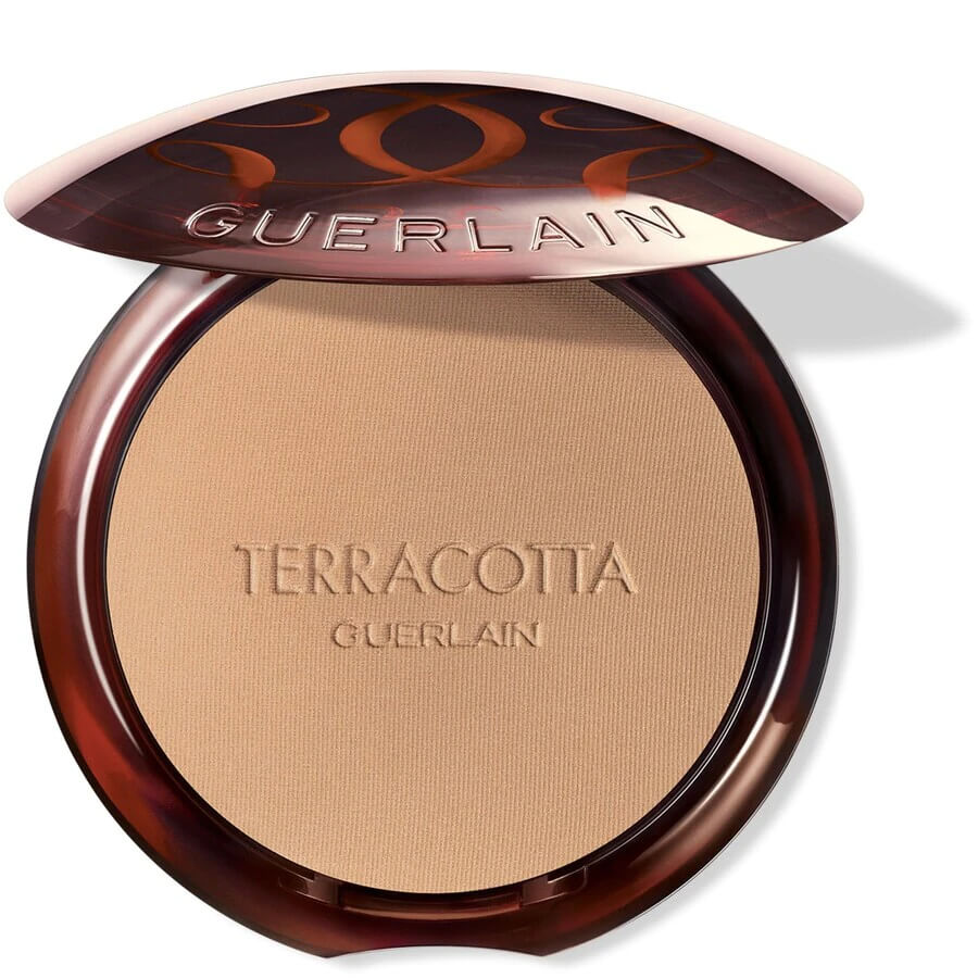 Terracotta The Bronzing Powder
