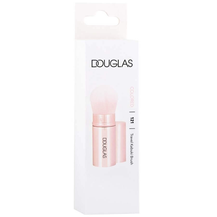 Travel Kabuki Brush