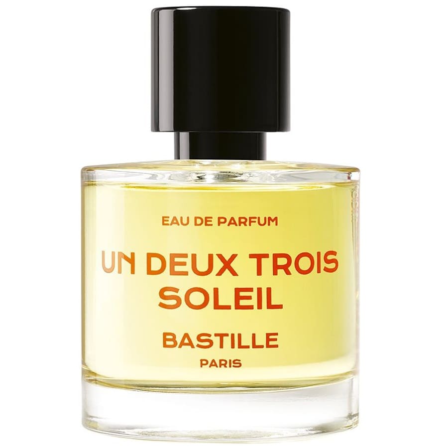 Un Deux Trois Soleil Eau de Parfum