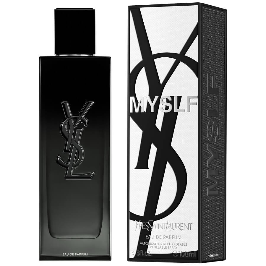 MYSLF Eau de Parfum
