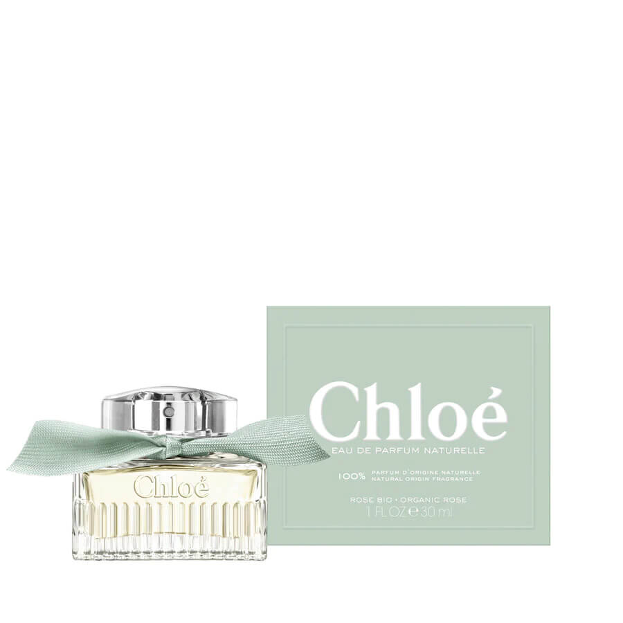 Naturelle Eau de Parfum