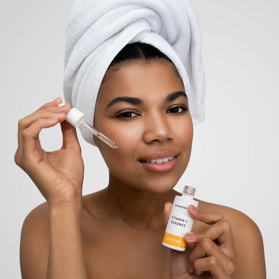 Vitamin C Essence